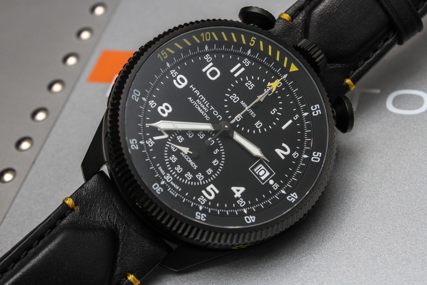Hamilton-Khaki-Takeoff-Limited-Edition-8