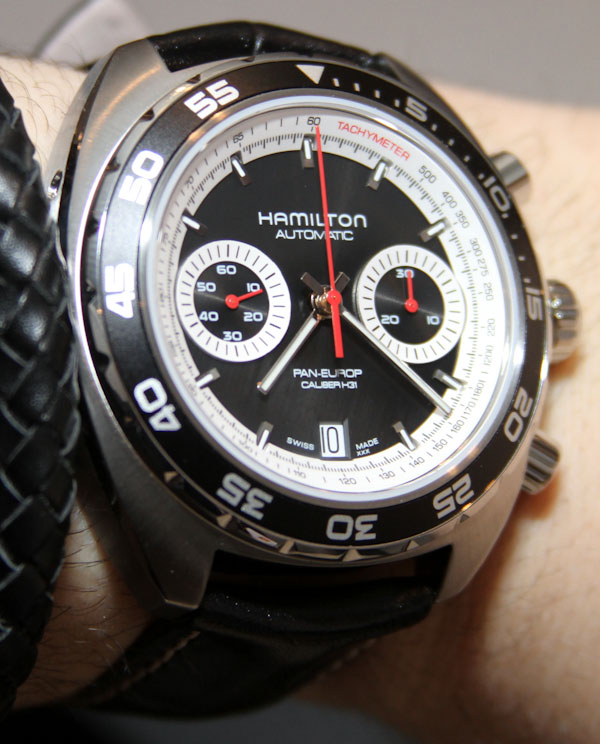 Hamilton Pan-Europ watches-1