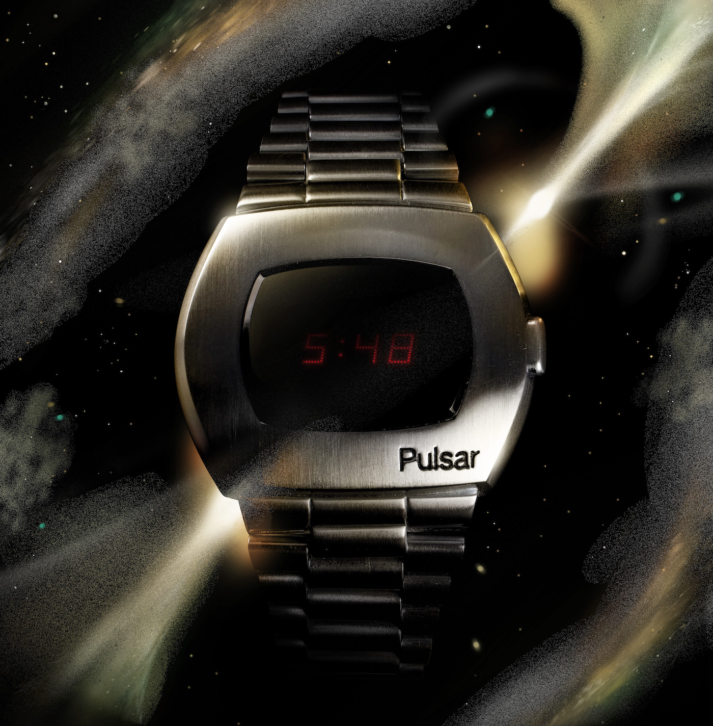 hamilton pulsar p2