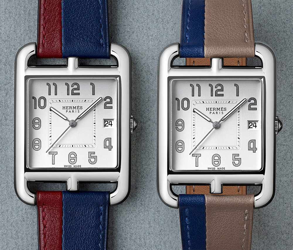 Hermes-Cape-Cod-quartz-bicolore