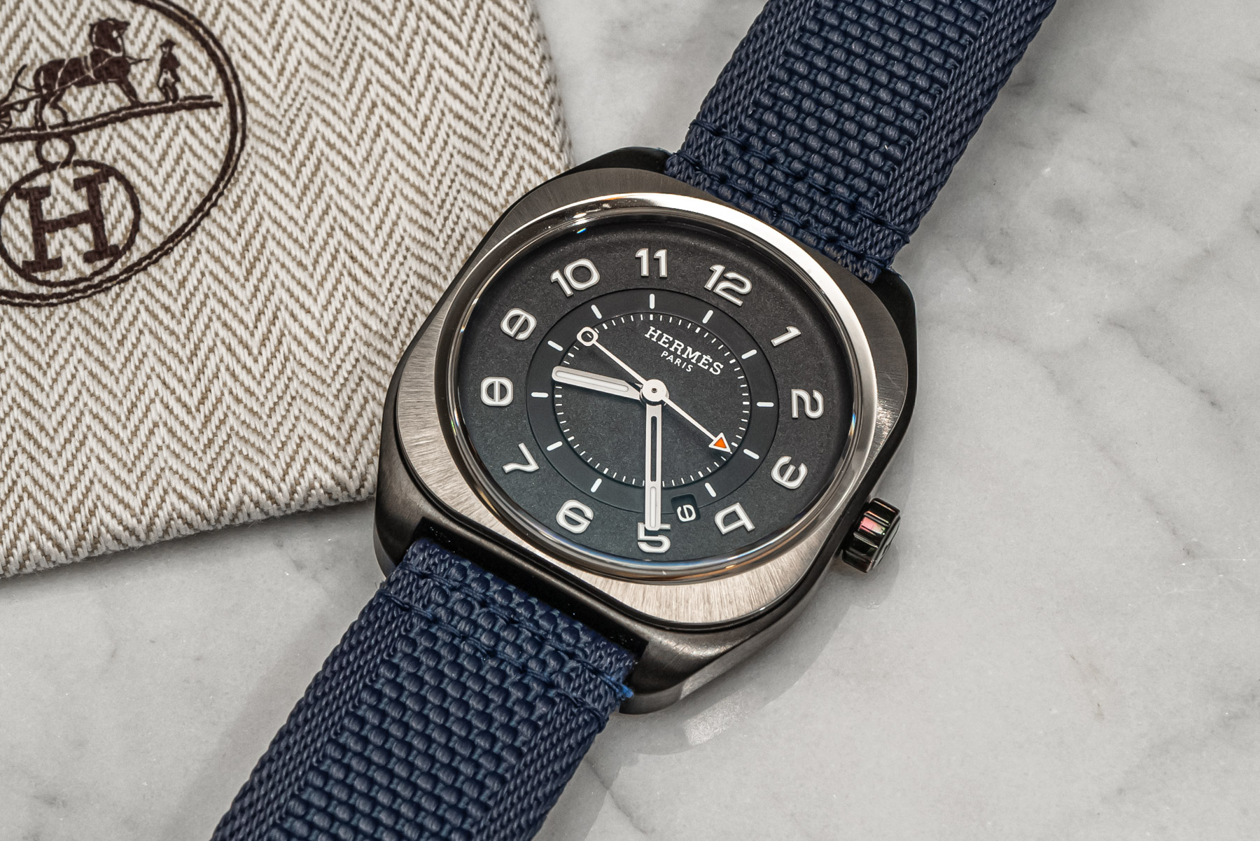 hermes h08