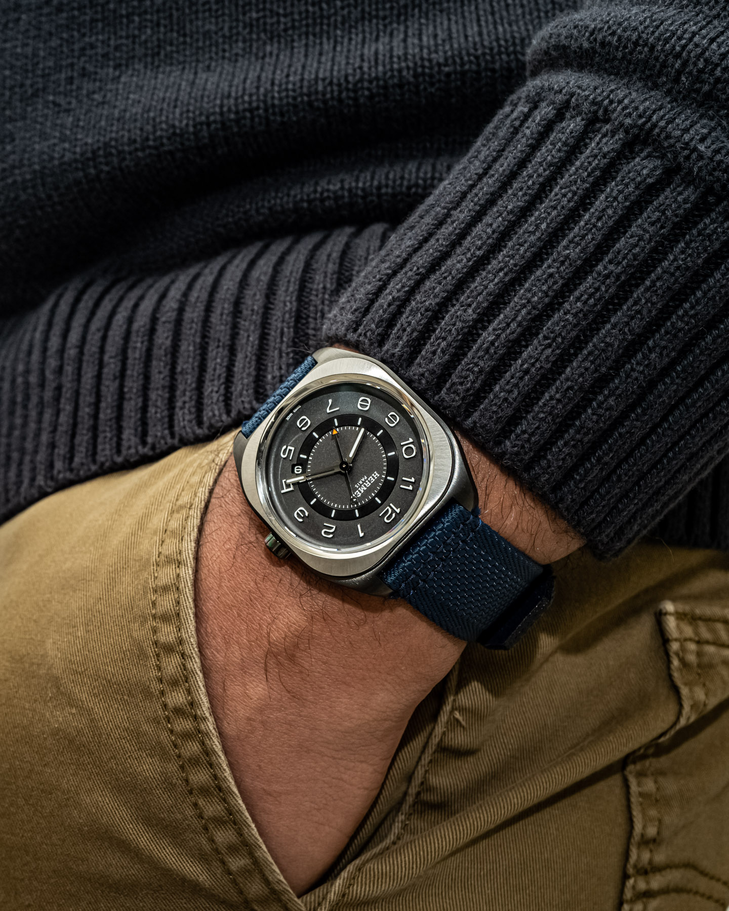 hermes h08