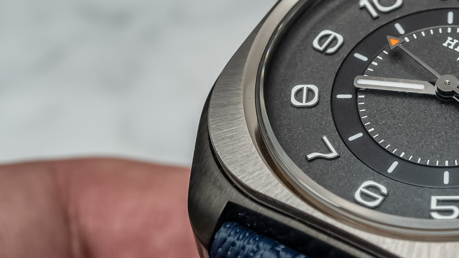 hermes h08