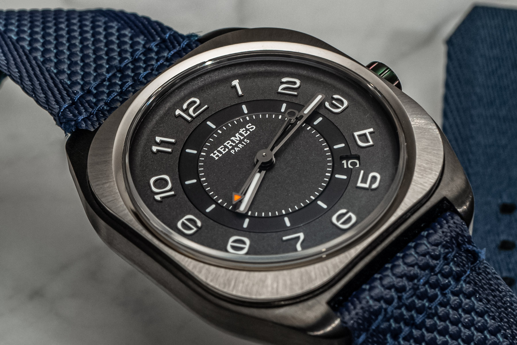 hermes h08