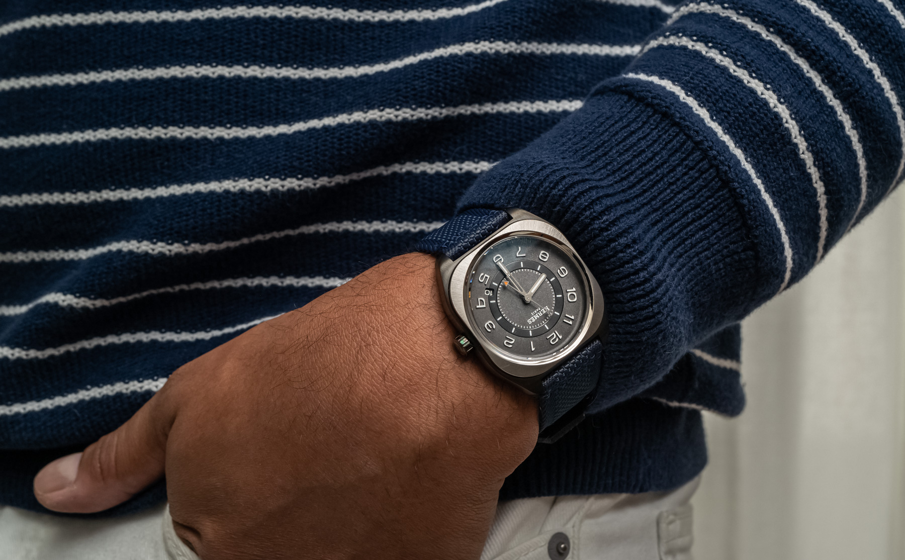 hermes h08