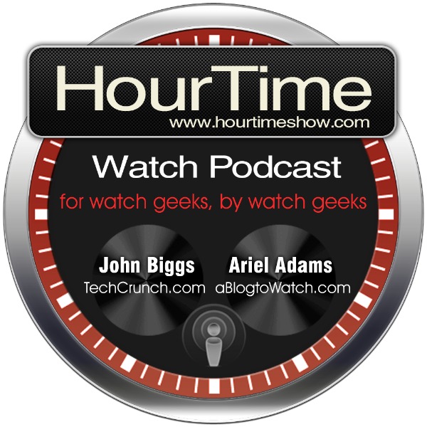 HourTime Logo