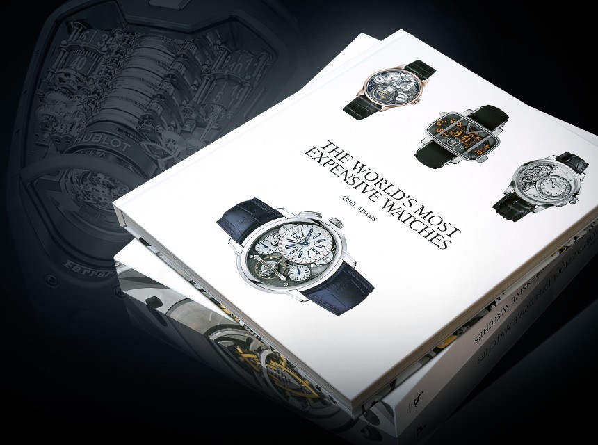 Hublot-ABTW-Book-Launch