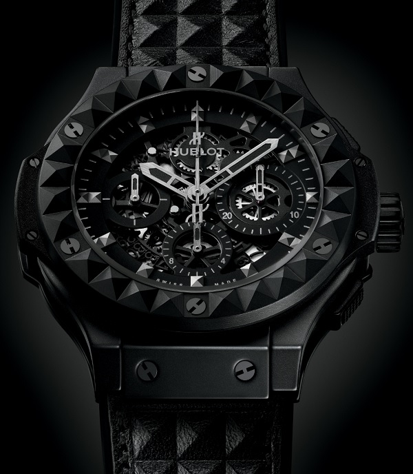 Hublot Big Bang Depeche Mode 5