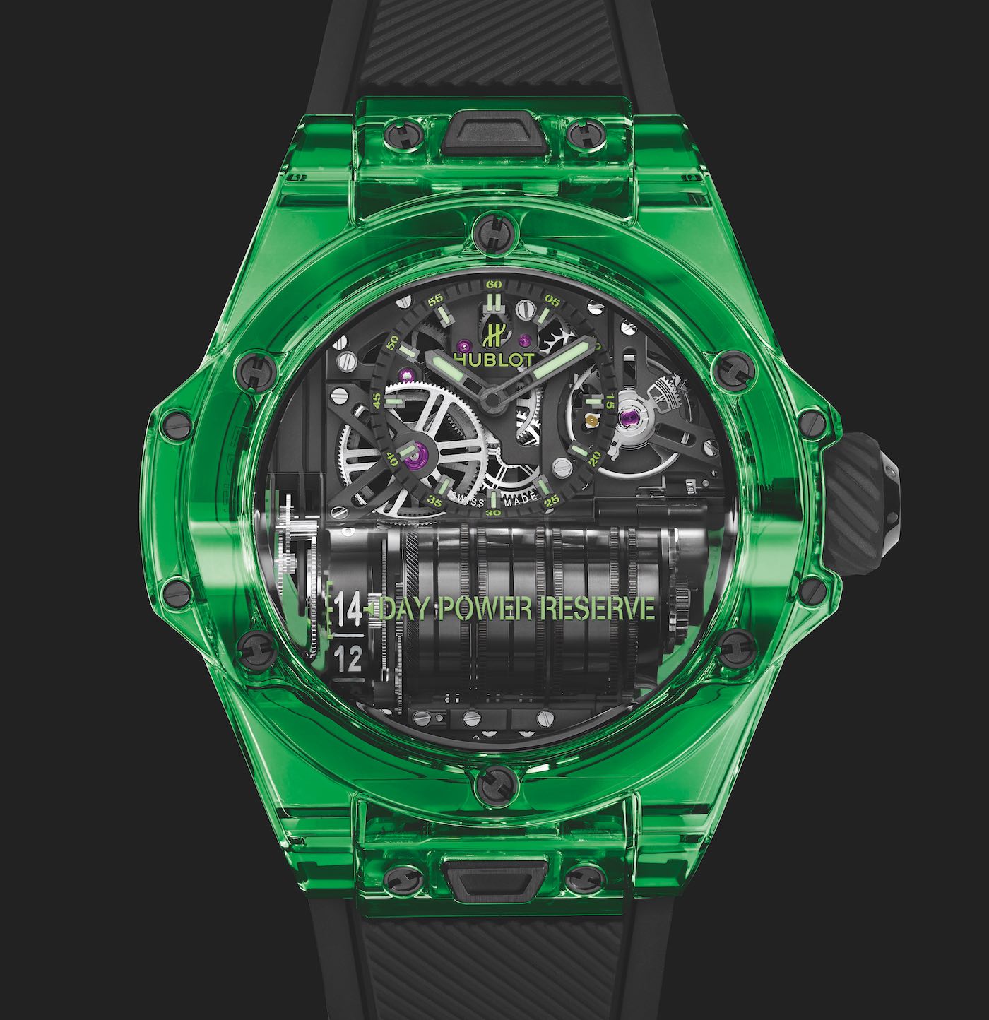 Hublot-Big-Bang-MP-11-Saxem-Watch-