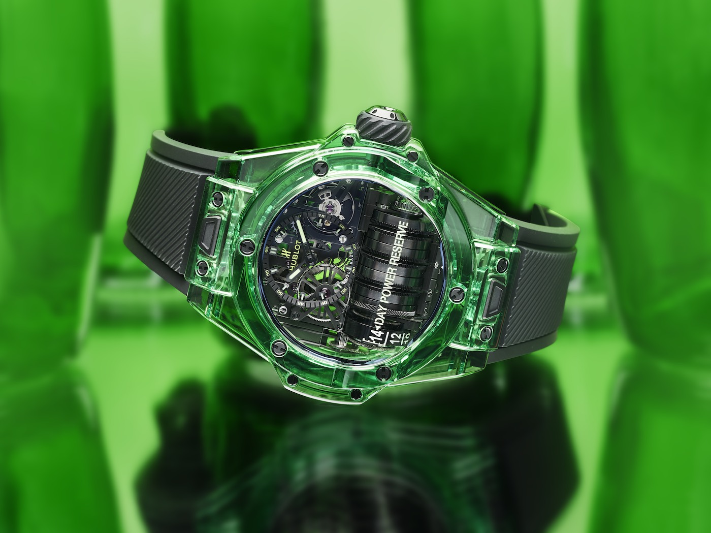 Hublot-Big-Bang-MP-11-Saxem-Watch-