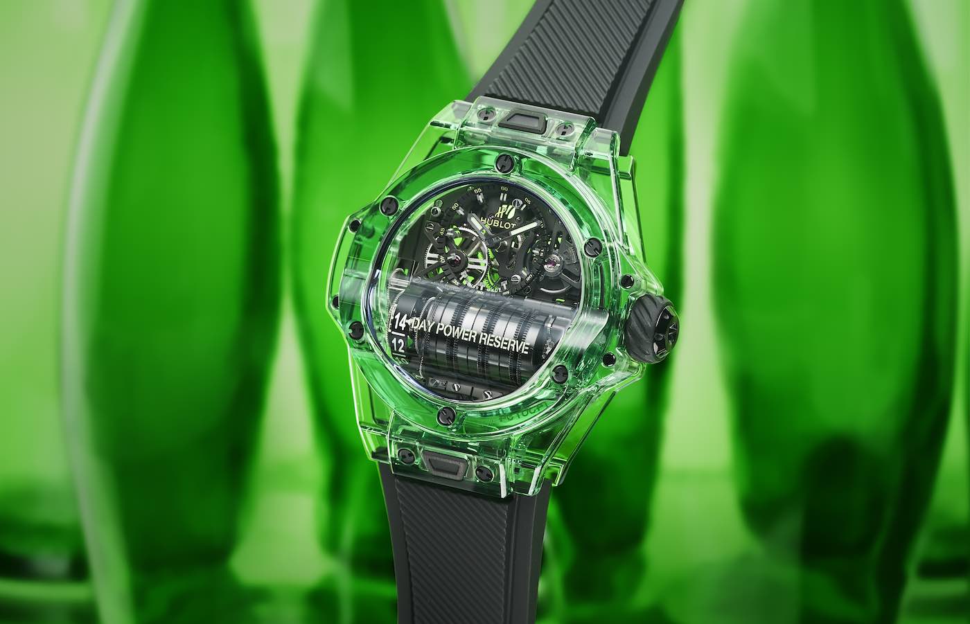 Hublot-Big-Bang-MP-11-Saxem-Watch-