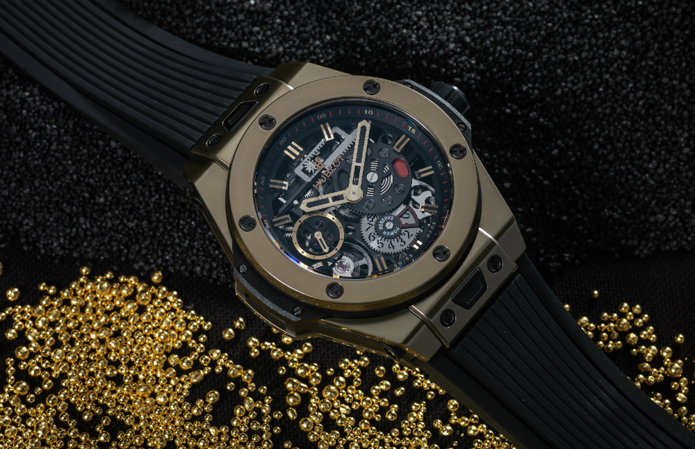 Hublot-Big-Bang-Meca-10-Magic-Gold-1
