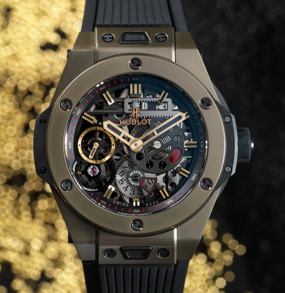 Hublot-Big-Bang-Meca-10-Magic-Gold-2