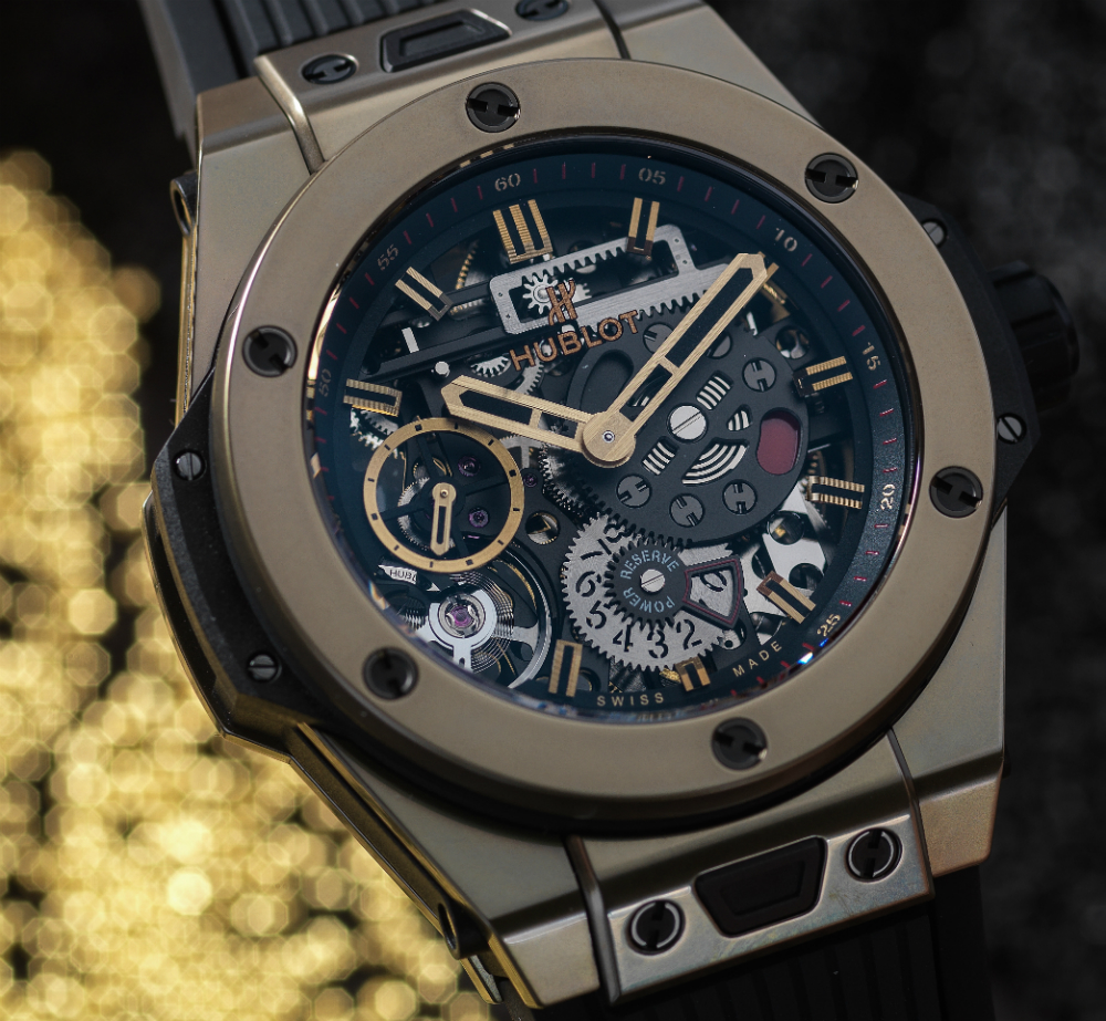 Hublot-Big-Bang-Meca-10-Magic-Gold-5