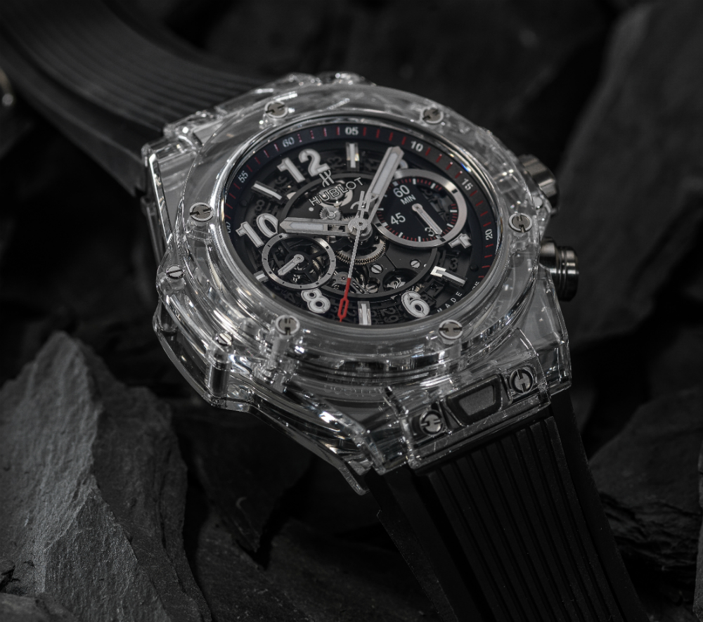 Hublot-Big-Bang-UNICO-Magic-Sapphire-1