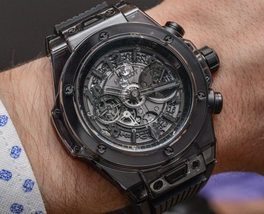 Hublot-Big-Bang-Unico-Sapphire-All-Black--19