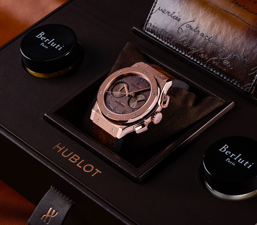 Hublot-Classic-Fusion-Chronograph-Berluti-Scritto-6