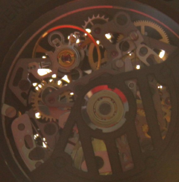 Hublot F1 Monza 6