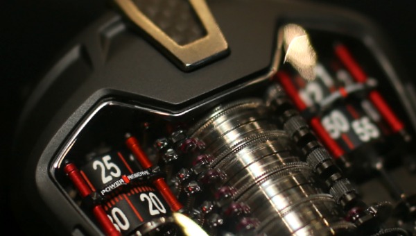 Hublot MP-05 LaFerrari watch 2