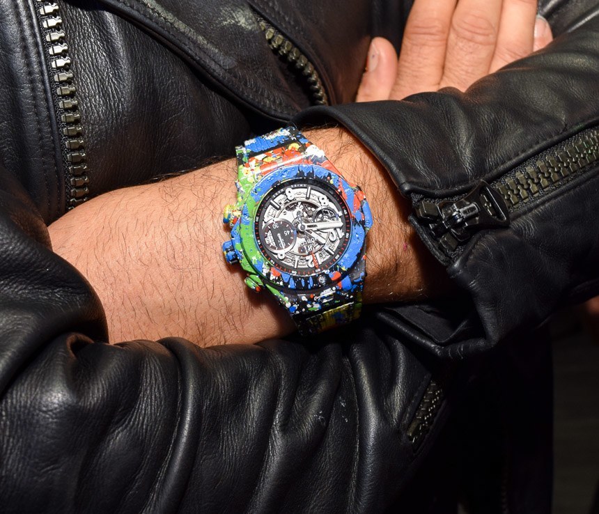 Hublot-Mr-Brainwash-Miaimi-2014-14