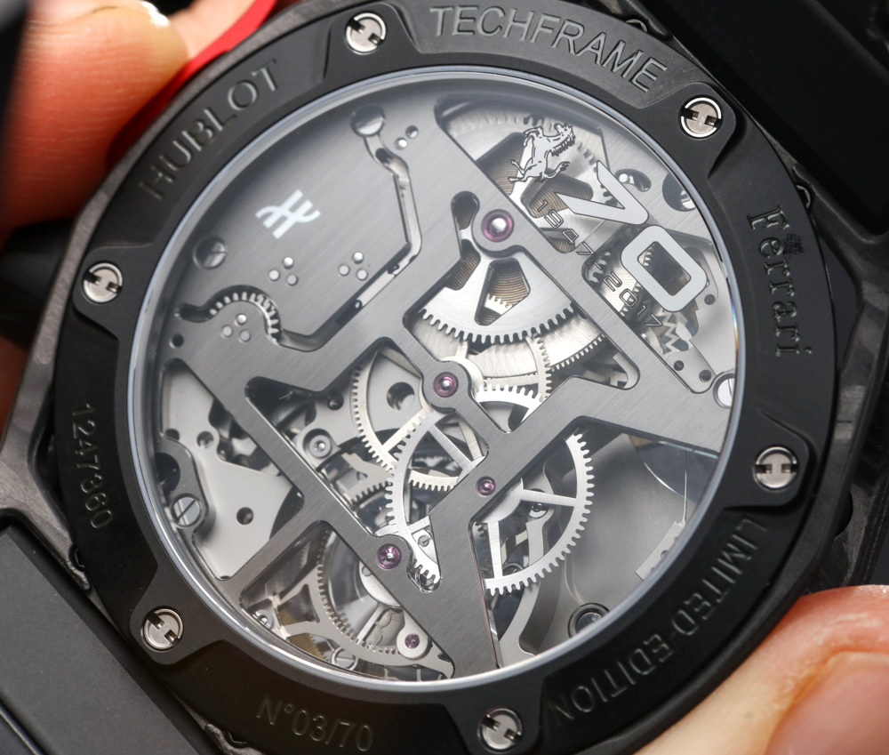 Hublot-Techframe-Ferrari-70-Years-Tourbillon-Chronograph--10