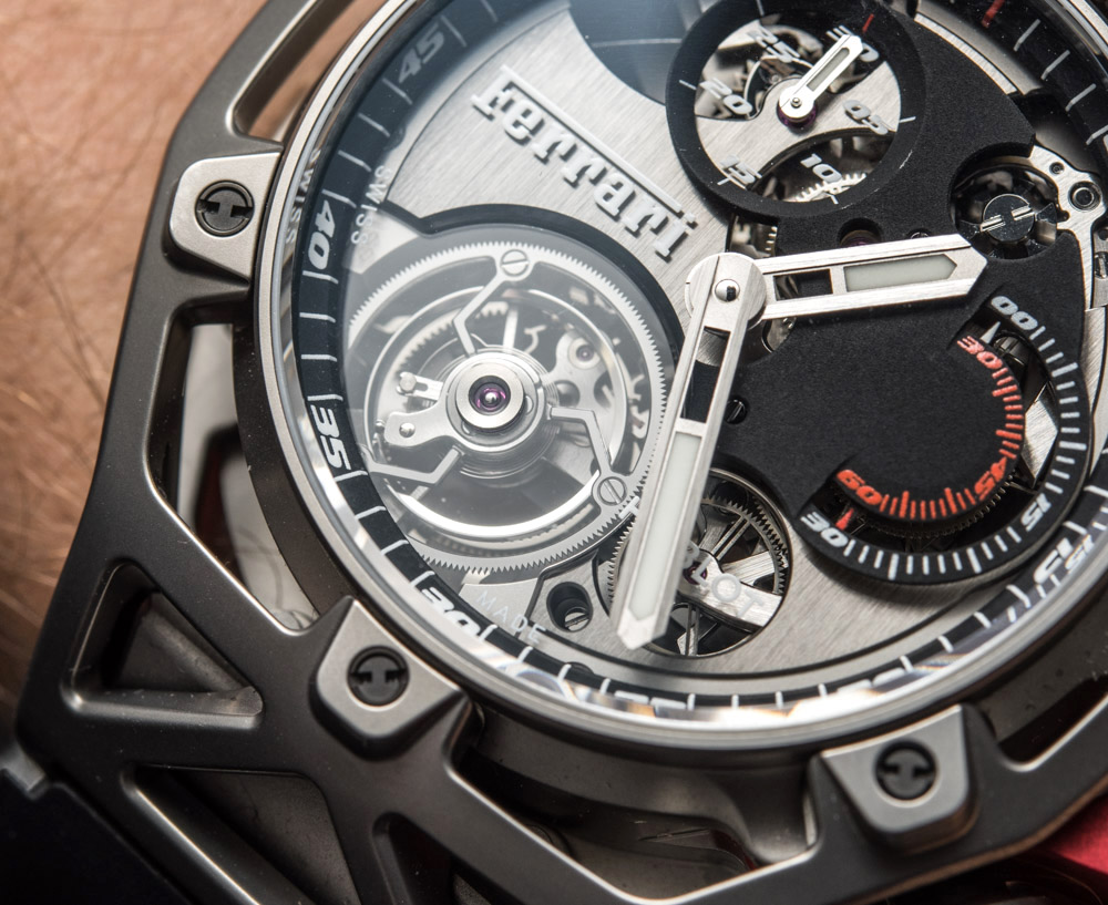 Hublot-Techframe-Ferrari-70-Years-Tourbillon-Chronograph--18