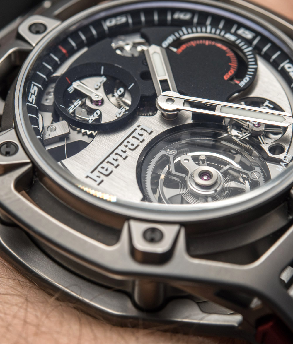 Hublot-Techframe-Ferrari-70-Years-Tourbillon-Chronograph--21