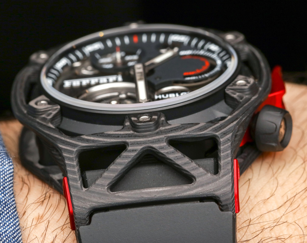 Hublot-Techframe-Ferrari-70-Years-Tourbillon-Chronograph--3