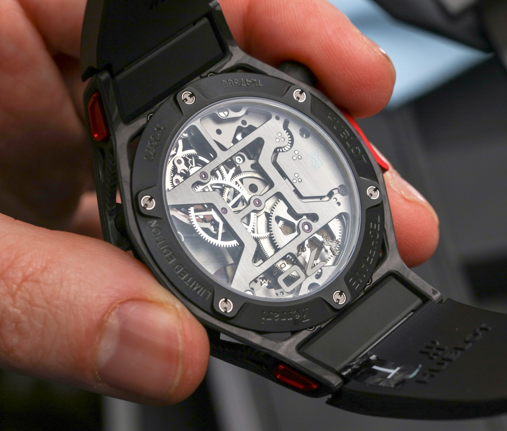 Hublot-Techframe-Ferrari-70-Years-Tourbillon-Chronograph--9