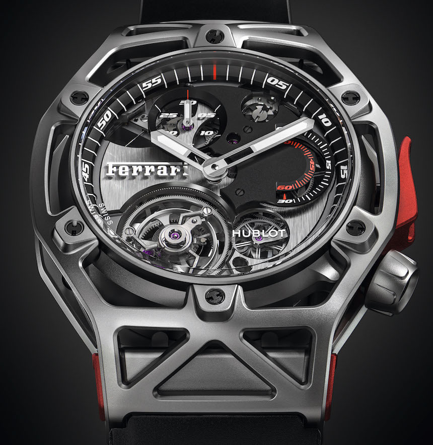 Hublot-Techframe-Ferrari-Tourbillon-Chronograph-2