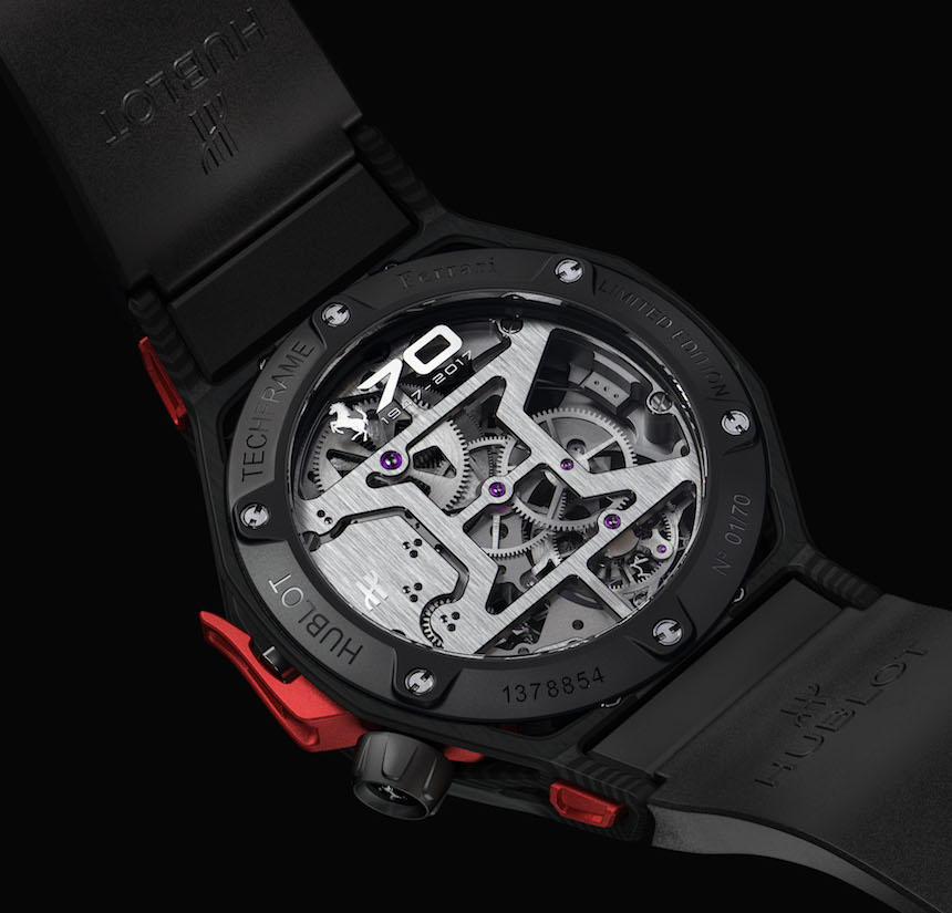 Hublot-Techframe-Ferrari-Tourbillon-Chronograph-4