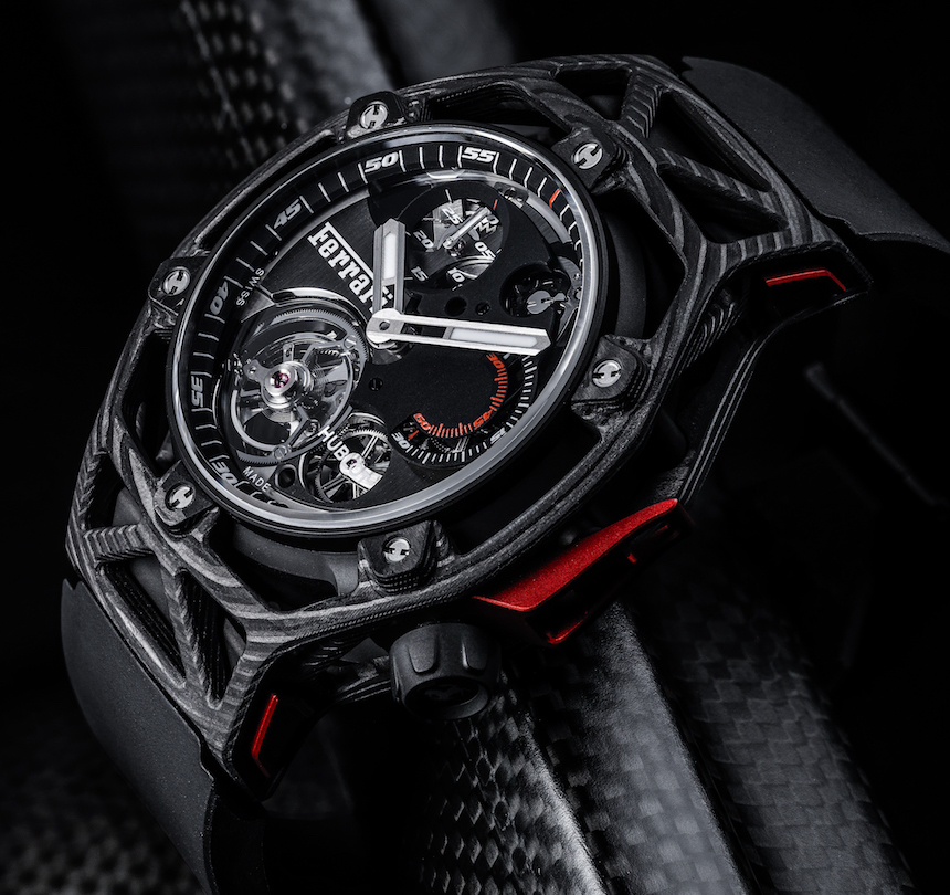 Hublot-Techframe-Ferrari-Tourbillon-Chronograph-8