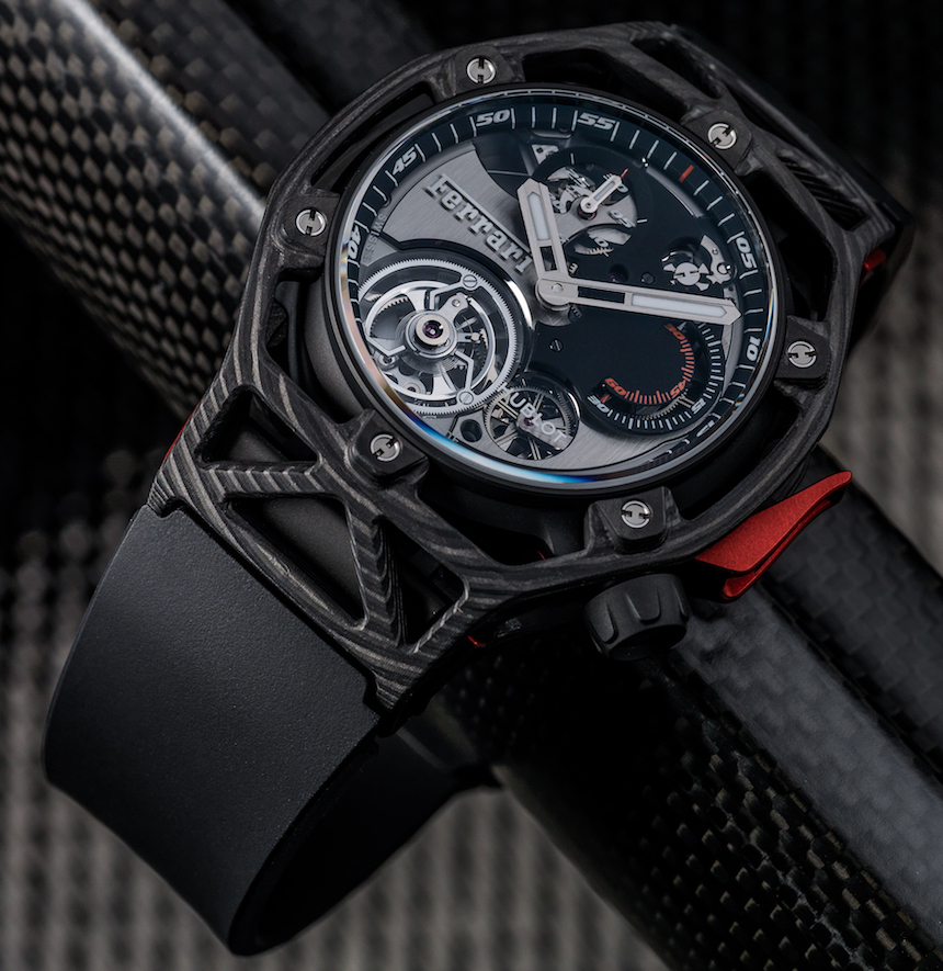 Hublot-Techframe-Ferrari-Tourbillon-Chronograph-9