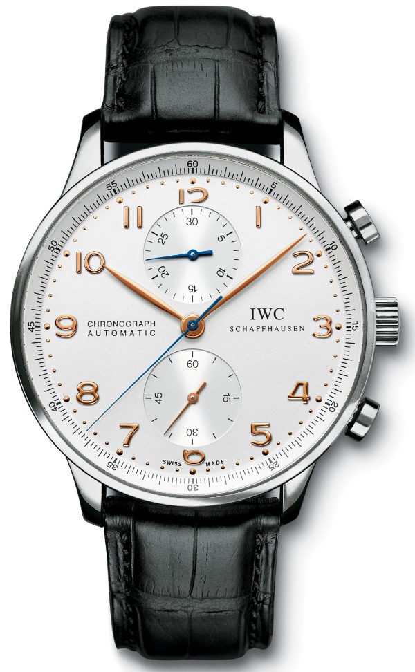 IW371401 IWC Portuguese