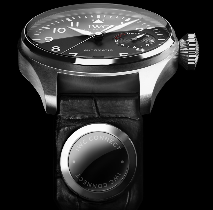 IWC Connect