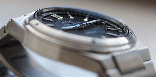IWC Ingenieur 40mm watch-7