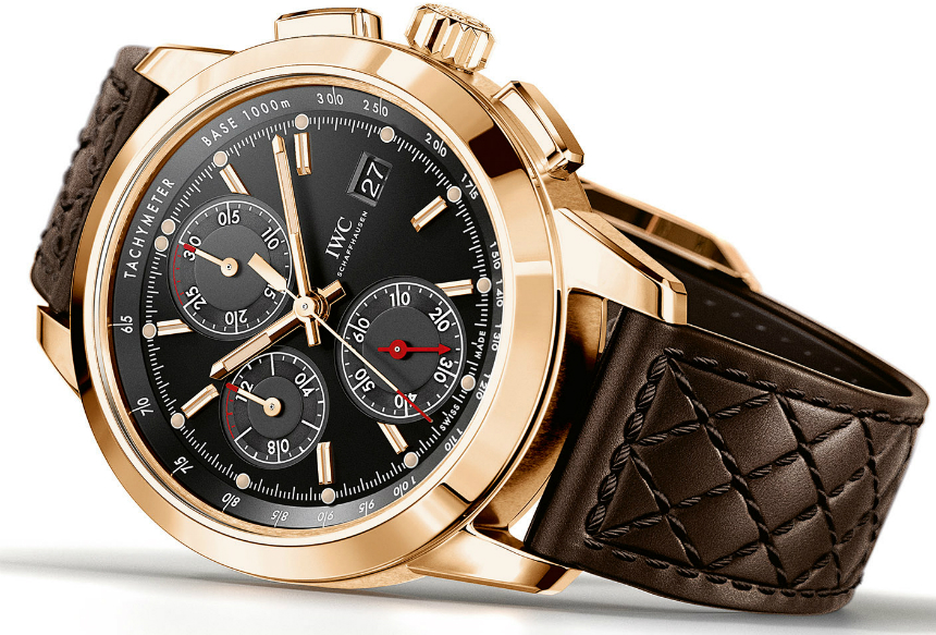 IWC-Ingenieur-Chronograph-74th-Members-Meeting-Goodwood--4