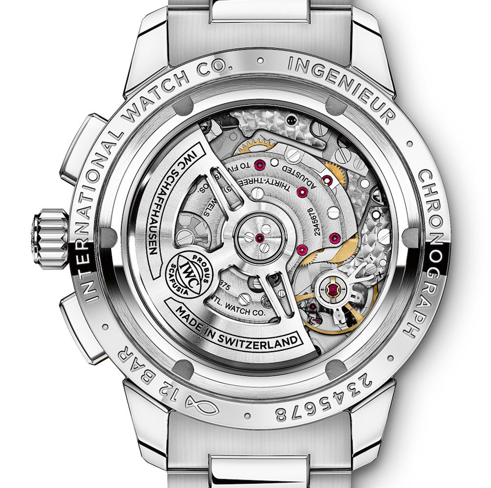 IWC-Ingenieur-Chronograph-IW380801-69375-movement--2