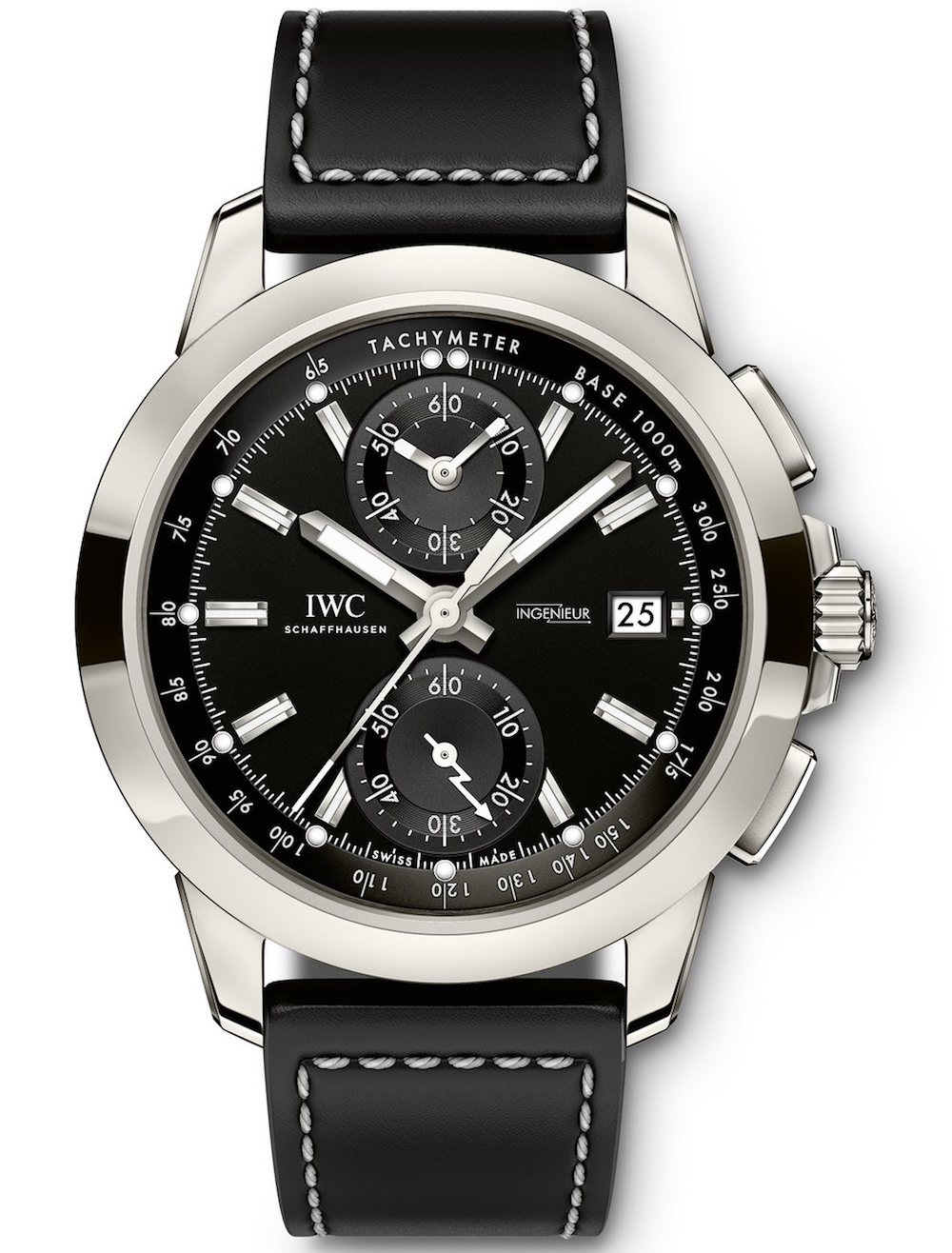 IWC-Ingenieur-Chronograph-Sport--1