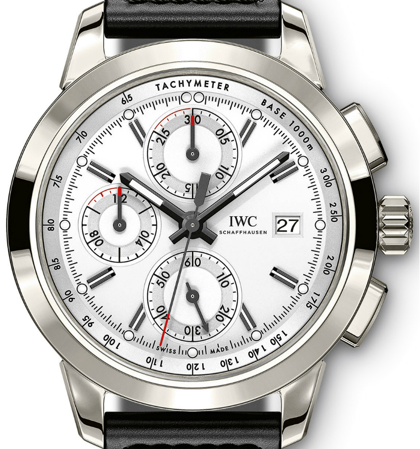 IWC-Ingenieur-Chronograph-W125--2