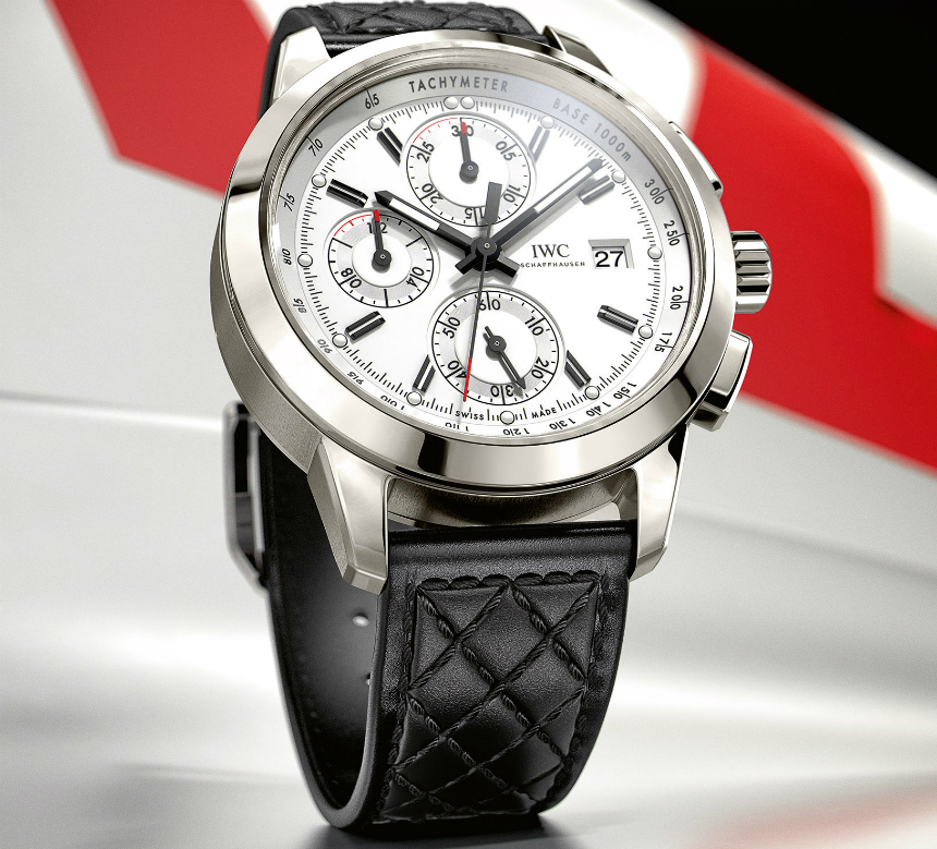 IWC-Ingenieur-Chronograph-W125--3
