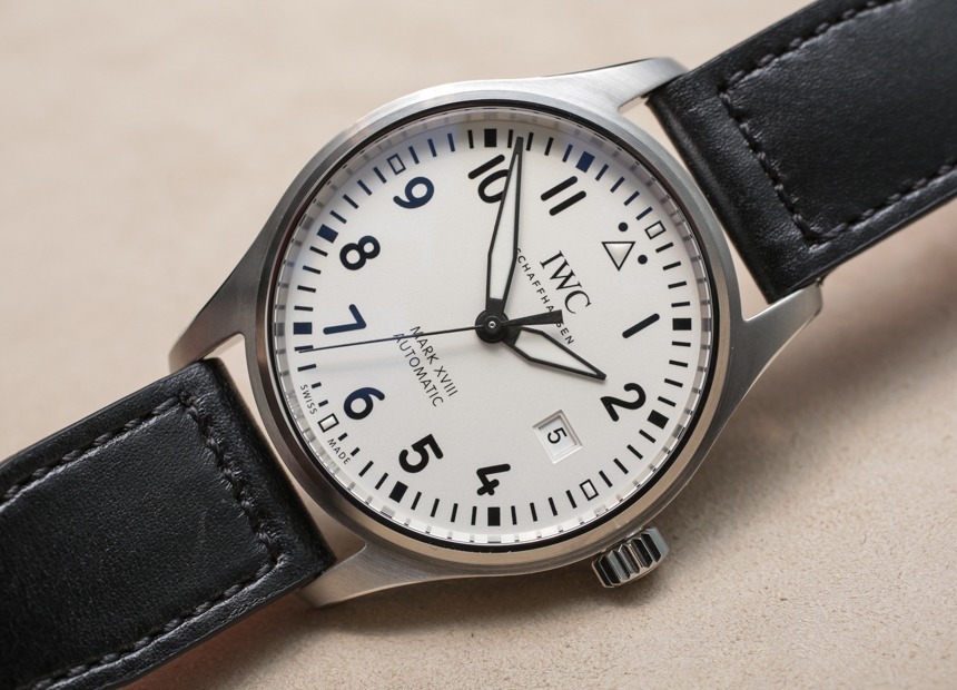 iwc watches