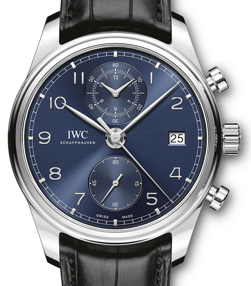 IWC-Portugieser-Chronograph-Classic-1