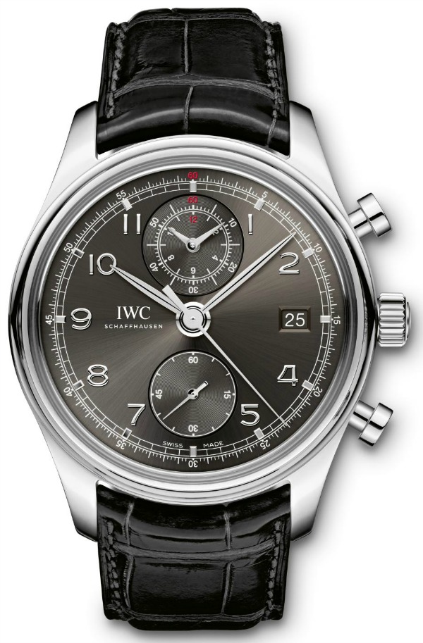 IWC-Portuguese-Chronograph-Classic-IW390404