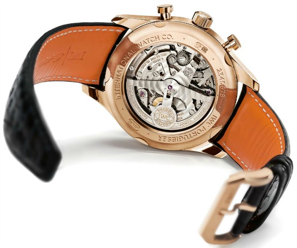 IWC-Portuguese-Chronograph-Classic-back