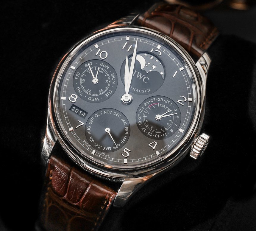 IWC-Portuguese-Tourbillon-Perpetual-Calendar-Aloe-Blacc-16