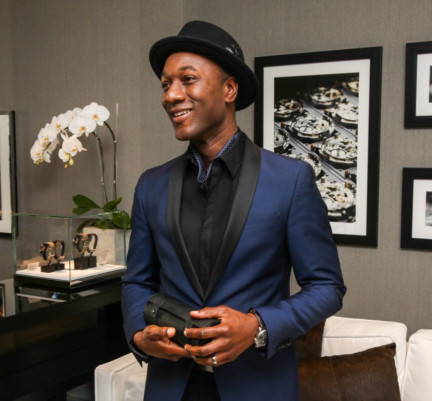 IWC-Portuguese-Tourbillon-Perpetual-Calendar-Aloe-Blacc-5