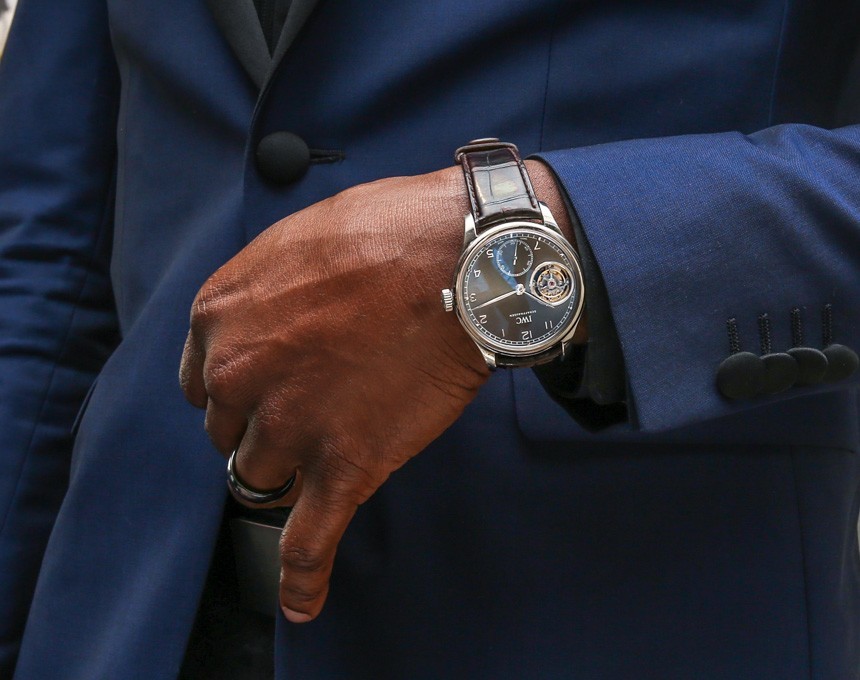 IWC-Portuguese-Tourbillon-Perpetual-Calendar-Aloe-Blacc-6