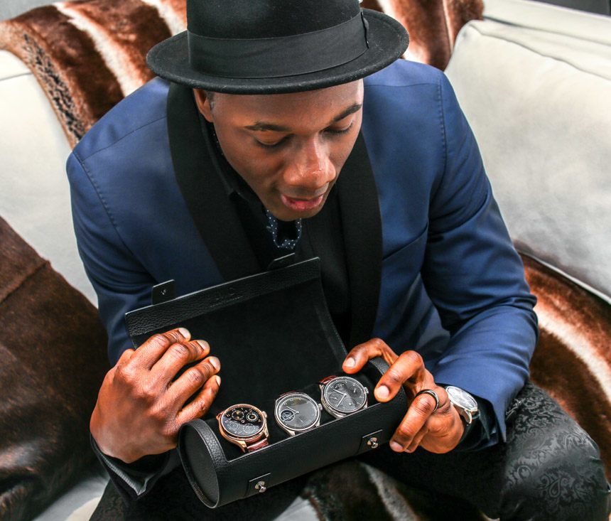 IWC-Portuguese-Tourbillon-Perpetual-Calendar-Aloe-Blacc-9