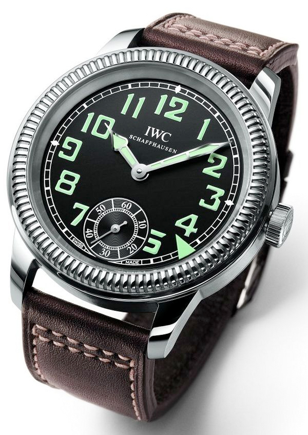 IWC